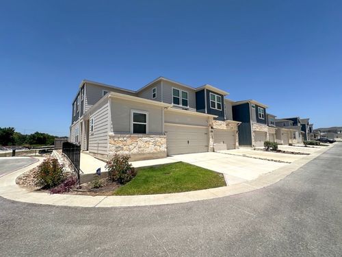 unit-2505-1850 Settlers Glen Dr, Round Rock, TX, 78665-1912 | Card Image