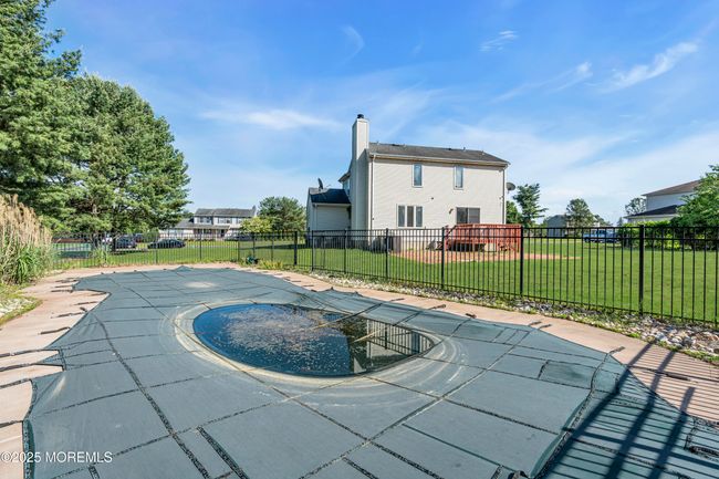 12 Skylark Dr, House other with 3 bedrooms, 3 bathrooms and null parking in Jackson NJ | Image 54