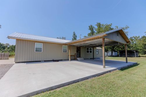 91 Wagon Track Rd, Perryville, AR, 72126-8706 | Card Image