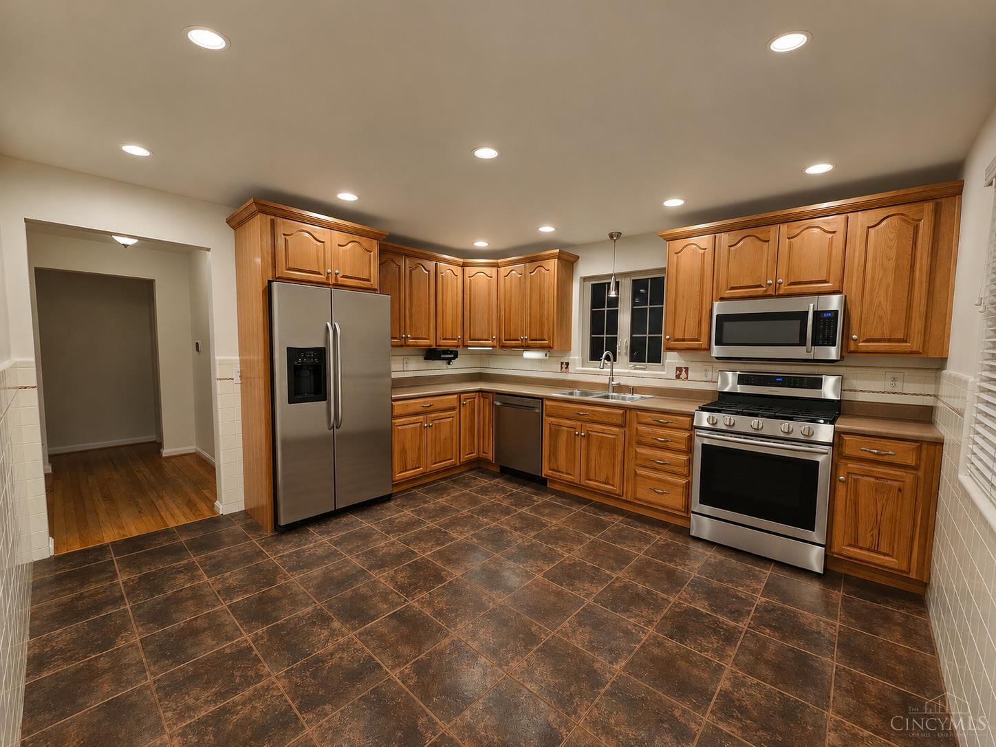 Residential in Green Twp 3