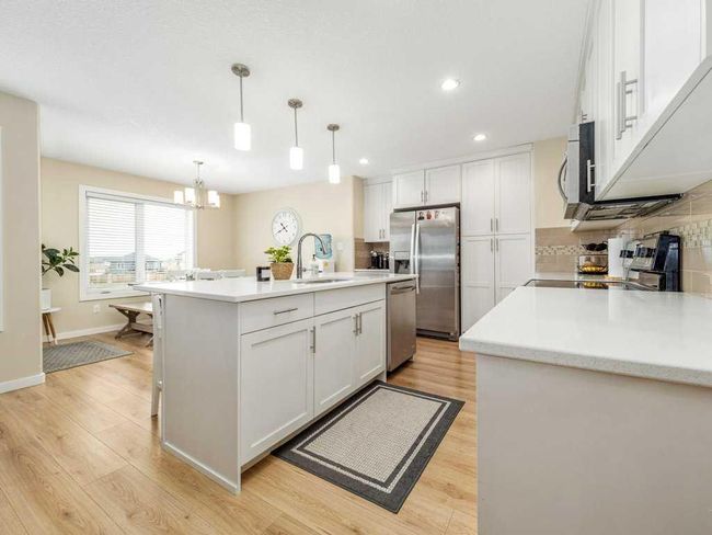 619 Mount Sundance Bay W, Home with 3 bedrooms, 3 bathrooms and 4 parking in Lethbridge AB | Image 10