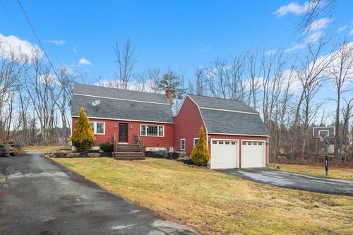 4 Matthew Drive, Salem, NH, 03079 | Card Image