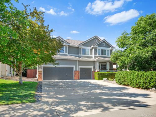 9464 E Aspen Hill Pl, Lone Tree, CO, 80124-5438 | Card Image