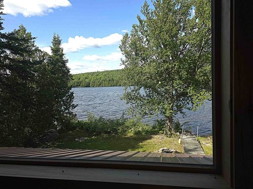 49 Pond Outlet Road, Millsfield, NH, 03576 | Card Image