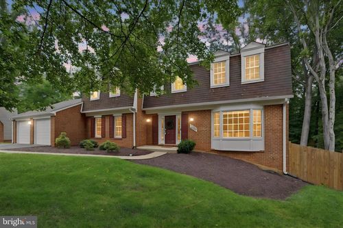 2604 Mountain Laurel Pl, RESTON, VA, 20191-2118 | Card Image