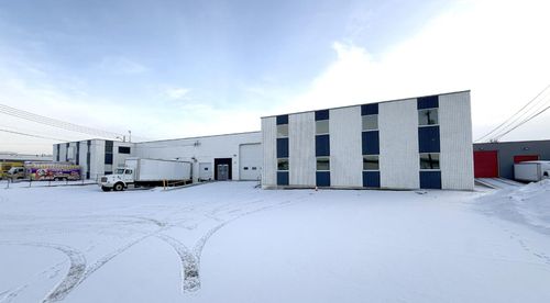 14625 122 Ave Nw, Edmonton, AB, T5L2W4 | Card Image