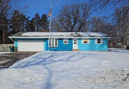 4841 105th Ln Ne, Circle Pines, MN, 55014-1567 | Card Image