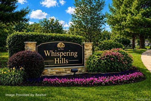 1005 Whispering Hls, Chester, NY, 10918-1523 | Card Image