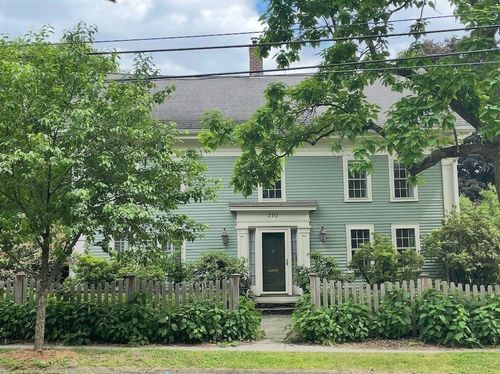310 South St, Northampton, MA, 01060-4118 | Card Image