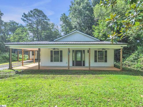 111 Stevenson Dr, Belton, SC, 29627-1607 | Card Image