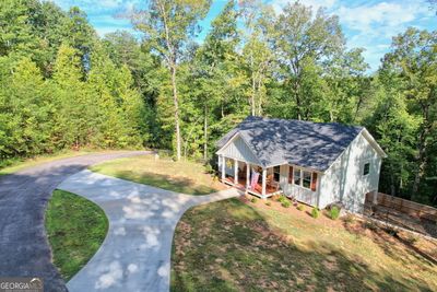 249 Southern Estates Drive, House other with 3 bedrooms, 2 bathrooms and 4 parking in Clarkesville GA | Image 2