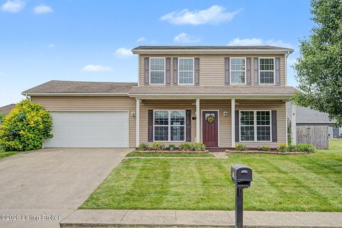 17 Quail Hollow Rd, Eminence, KY, 40019-1247 | Card Image