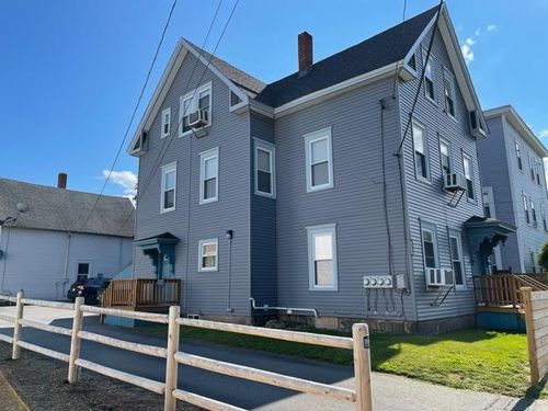 1-316 Douglas St, Manchester, NH, 03102-4358 | Card Image