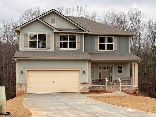 484 Magnolia Grove Pl, CORNELIA, GA, 30531-7160 | Card Image
