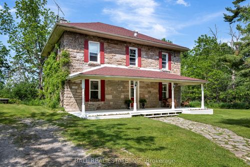 108 Tate'S Bay Rd, Trent Lakes, ON, K0M1A0 | Card Image