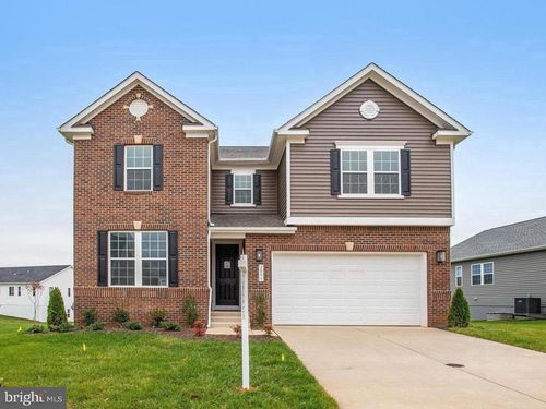 2009 Divot Dr, CULPEPER, VA, 22701 | Card Image