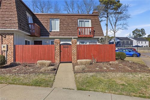 1600 Ocean Lakes Ct, Virginia Beach, VA, 23454-6805 | Card Image