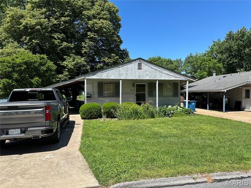 2507 Gass Avenue, Overland, MO, 63114 | Card Image