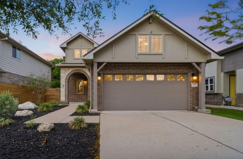 6701 Alleyton Dr, Austin, TX, 78725-2910 | Card Image