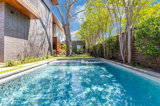 9333 Biscayne Blvd, House other with 5 bedrooms, 6 bathrooms and null parking in Dallas TX | Image 36