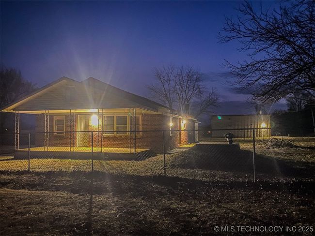 1201 N 4250 Rd, House other with 3 bedrooms, 2 bathrooms and null parking in Hugo OK | Image 37