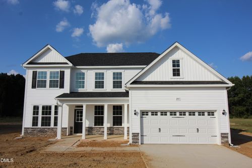205 Margot Manor Dr, Benson, NC, 27504 | Card Image