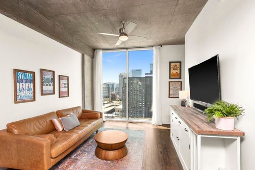 apt-1608-415 Church St, Nashville, TN, 37219-1835 | Card Image