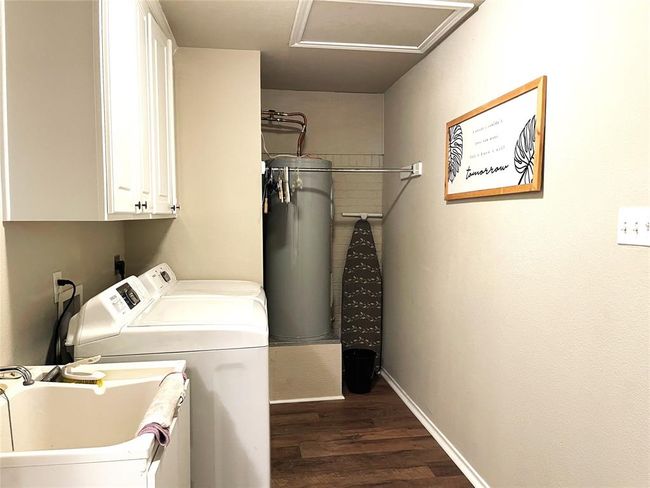 403 N Hall St, House other with 5 bedrooms, 3 bathrooms and null parking in Fairfield TX | Image 42