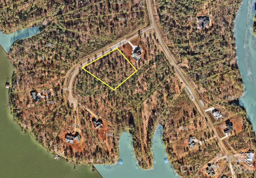 Land in Granite Falls