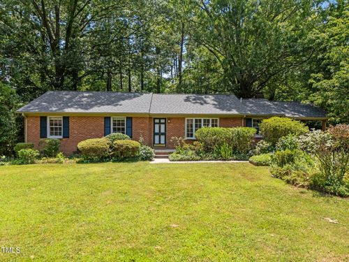 111 Lattimore Lane, Durham, NC, 27713 | Card Image