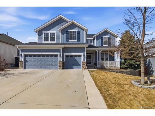 11751 S Rock Willow Way, Parker, CO, 80134-3082 | Card Image