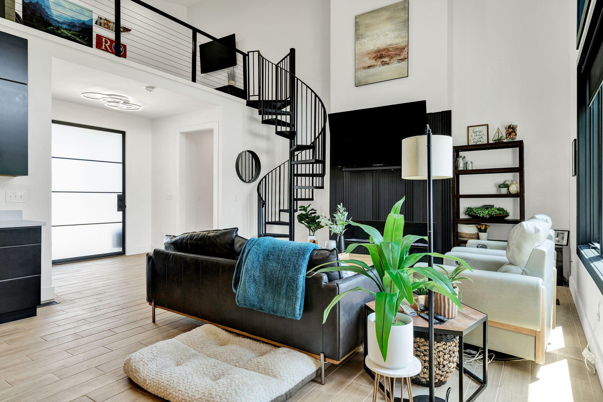 Residential in Athens 4