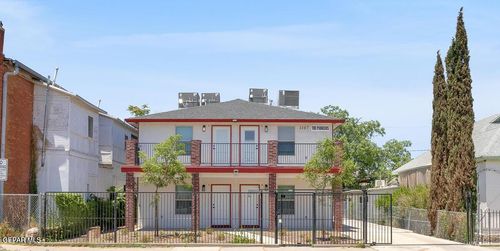 b-1107 Myrtle Ave, El Paso, TX, 79901-1517 | Card Image
