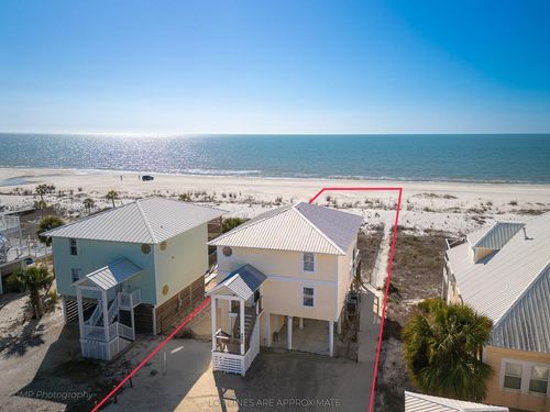 6986 County Road 30a, Port St. Joe, FL, 32456-7657 | Card Image