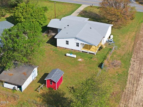 945 Old School Rd, Four Oaks, NC, 27524-9651 | Card Image