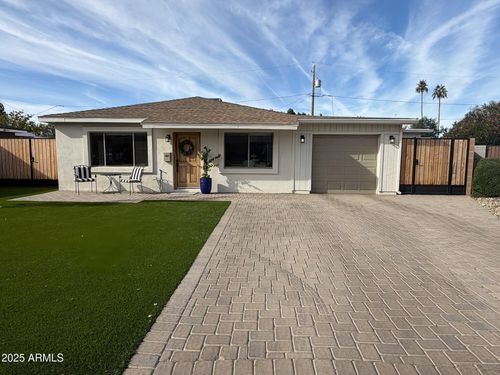 4228 N 44th Pl, Phoenix, AZ, 85018-4305 | Card Image