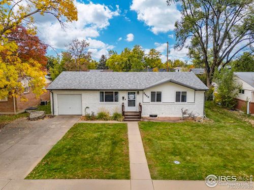 2443 W 24th Street Rd, Greeley, CO, 80634-7703 | Card Image