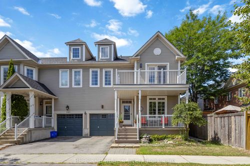 163 Glasgow Cres, Keswick, ON, L4P4A9 | Card Image