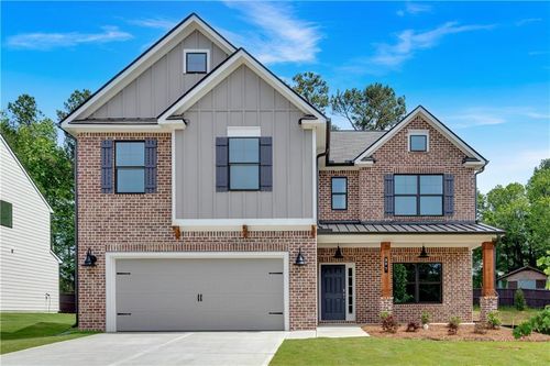 377 Waterbluff Dr Sw, Mableton, GA, 30126-4901 | Card Image