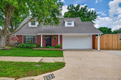 1131 Macklyn Ln, Bartlesville, OK, 74006-5538 | Card Image
