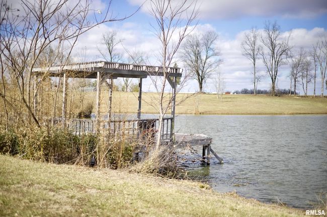 1338 Wagon Creek Rd, House attached with 3 bedrooms, 3 bathrooms and null parking in Creal Springs IL | Image 41
