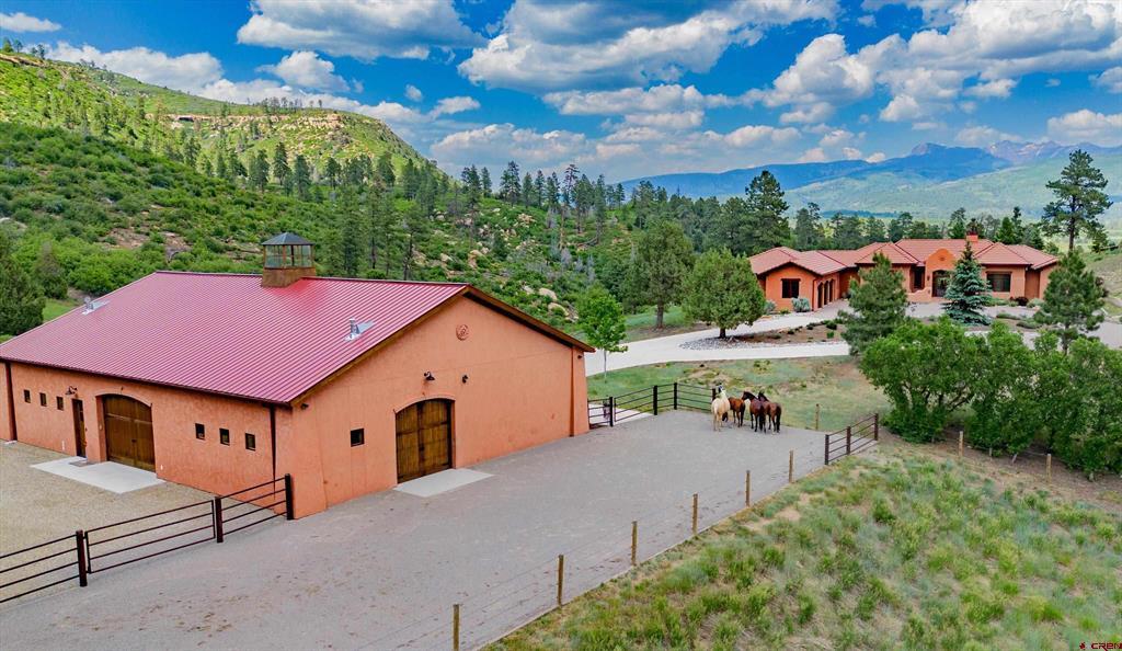 Road 46 , Mancos, CO 81328