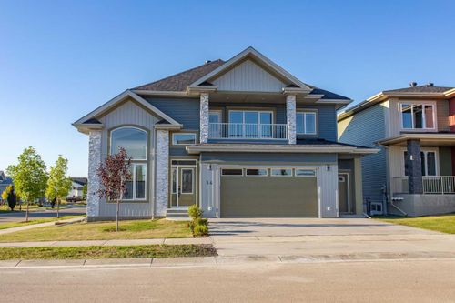54 Tenhove Street, Red Deer, AB, T4P0Z1 | Card Image