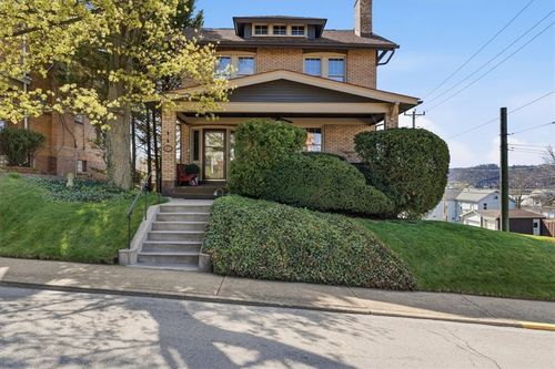 165 George St, Rochester, PA, 15074-2334 | Card Image