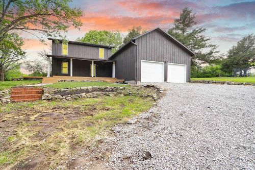 15845 Sixth Street Road, Wamego, KS, 66547 | Card Image