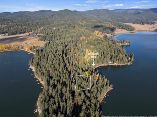 NKA N Peninsula Dr, Newman Lake, WA, 99025 | Card Image