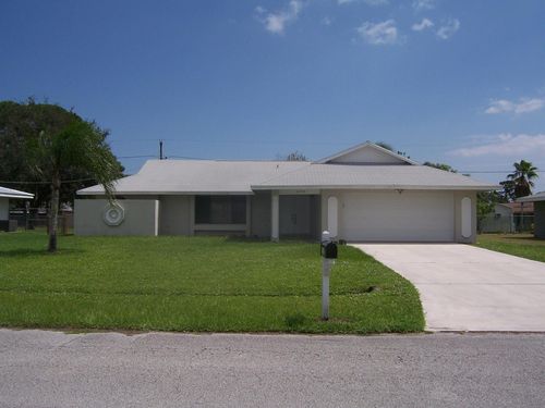 2163 Se Shelter Dr, Port St Lucie, FL, 34952-4849 | Card Image