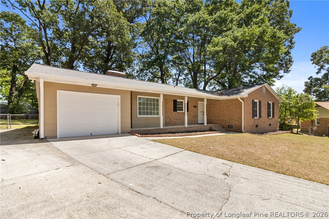 Residential in Fayetteville 4