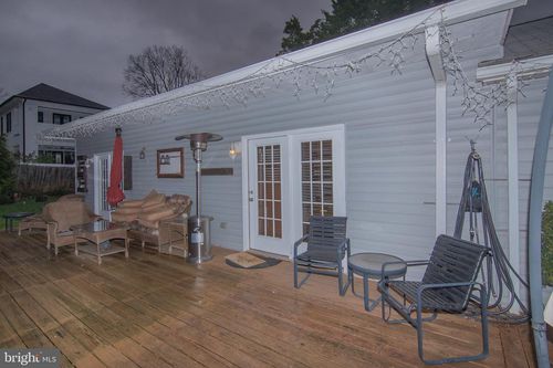 2-1940 Burfoot St, FALLS CHURCH, VA, 22043-1347 | Card Image