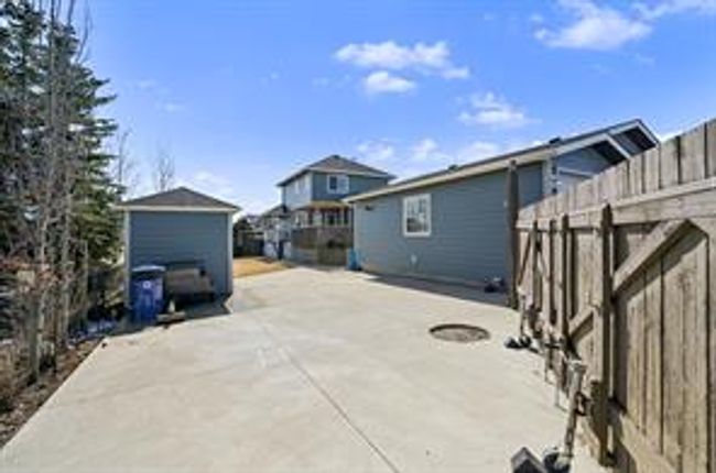 218 Taradale Dr Ne, House detached with 4 bedrooms, 3 bathrooms and 5 parking in Calgary AB | Image 47
